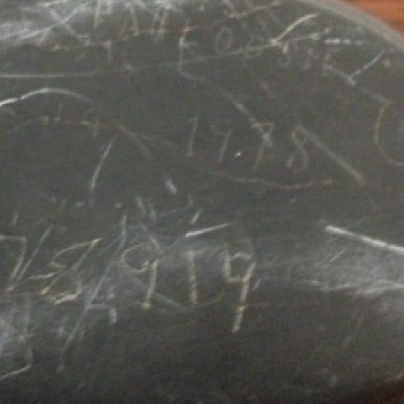 Vintage Inuit Soapstone Loon Signed and Dated 1978 - Picture 4 of 7